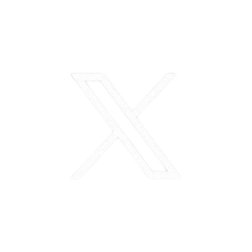 x logo
